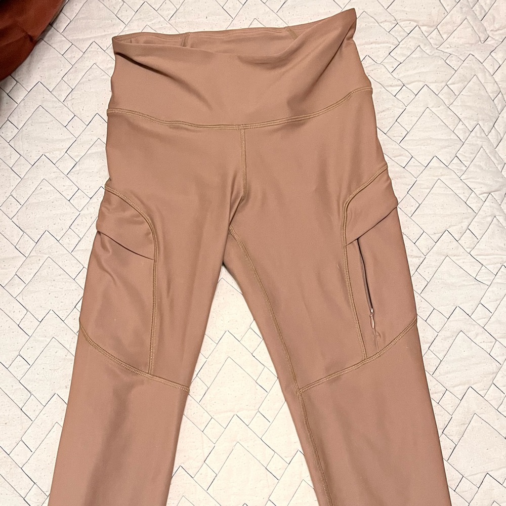 Capri legging